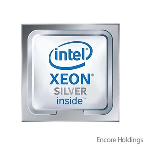 HP Xeon Silver 4214 Processor Kit For ProLiant DL380 Gen10 Series P02493-B21 - Picture 1 of 1