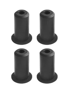 Cable Feed Through Solution 4PCs of Silicone Grommets for For starlink - Afbeelding 1 van 12