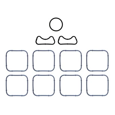 Engine Intake Manifold Gasket Set Lower Fel-Pro For 2011-2020 Ram 3500 - Image 1 of 2