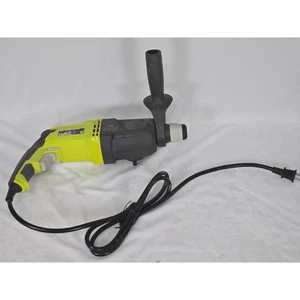 RYOBI SDS-Plus Rotary Hammer Drill 6.5Amp Corded W/Second Handle - Picture 1 of 5