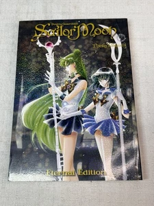 Sailor Moon Eternal Edition 7 von Naoko Takeuchi (Englisch) Taschenbuch - Bild 1 von 5