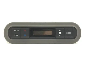 Rear AC Heat Temperature Climate Control Fits 2005-2010 Honda Odyssey EX 14970 - Picture 1 of 12