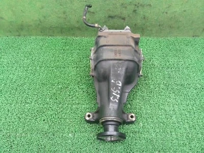 NISSAN Rasheen 1998 Rear Rigid Differential Assembly 3830071Y00 [PA109838776] - Image 1 of 3