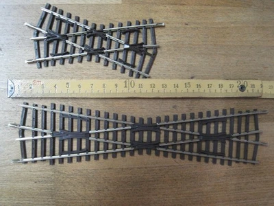 Pilz  Kreuzung 2 Stück - Bild 1 von 2