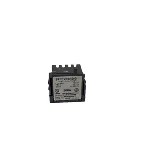 GE SRPF250A200 Spina Valutazione 200A SRPF250 200 Amp Telaio SFDA SFHA SFPA SFPA Usato - Foto 1 di 1
