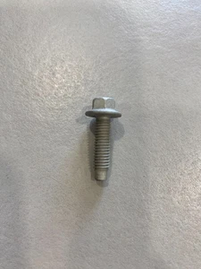 Ford W500214-S439 Hold Down Clamp Bolt - Foto 1 di 2