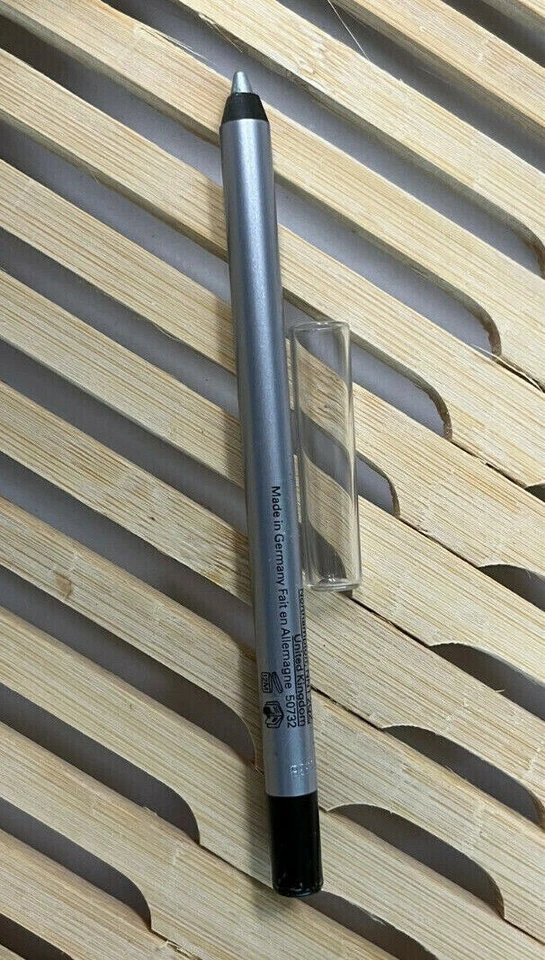 Smashbox Wish (limited edition) Cream Eyeliner Pencil Celebrate (silver) 1.2g - Image 1 of 1
