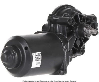 Motor limpiaparabrisas delantero cardone para Mitsubishi Outlander 2003-2006 Foto 1 de 4