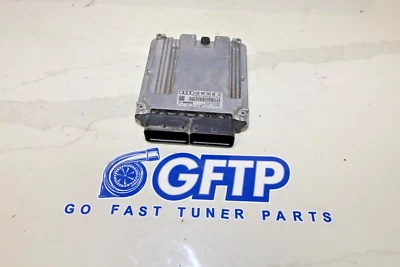 17-21 AUDI R8 V10 PLUS RWS OEM UNIDAD DE CONTROL DEL MOTOR ECU 4S0907552 AE Foto 1 de 4