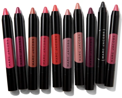 MARC JACOBS BEAUTY Le Marc Liqui Lip Crayon Lipstick - Image 1 of 4
