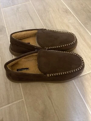 Zapatillas Dockers para hombre marrones nuevas con etiquetas/ob talla 12 Foto 1 de 4