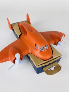 Fire Plane Water Toy - Green Toys - Picture 1 of 5