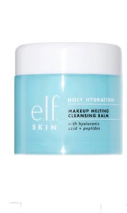 elf HOLY HYDRATION MAKEUP MELTING CLEANSING BALM 2.0 Fl. OZ. - Picture 1 of 7