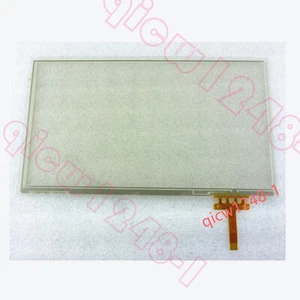DSX1128 For PIONEER XDJ1000 1000MK2 Sensor Touch Screen Digitizer Replacement  - Picture 1 of 5