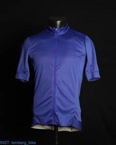 Craft blue men cycling jersey (medium) #0088 - Picture 1 of 8