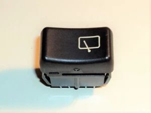 Renault R5 R9 R11 R18 DAV Wischerschalter Schalter Heckwischer rear wiper switch - Picture 1 of 3