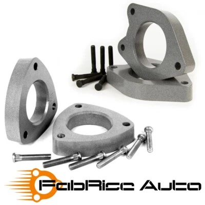 Car Spacers Leveling Lift Kit 1.2" 30mm AL for Acura MDX (III) YD3/YD4 2013-2021 - Imagen 1 de 4