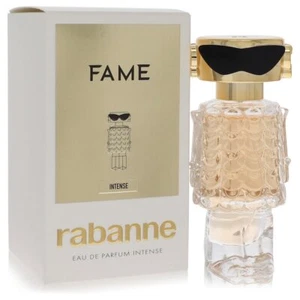 Paco Rabanne Fame Intense by Paco Rabanne Eau De Parfum Spray 1 oz For Women - Picture 1 of 1