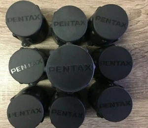 Pentax OE-C9 PVE Soaking Cap Gastroscope, Colonoscope, Sigmoidoscope, Scopes - Picture 1 of 3