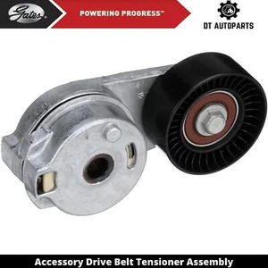 For 2009-2010 Dodge Ram 1500 5.7L V8 GAS Drive Belt Tensioner Assembly Gates - Picture 1 of 8