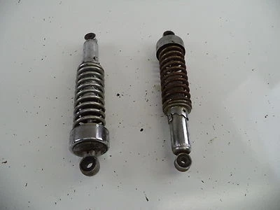 1978 Kawasaki KZ650B/78 KZ 650 B Shocks - Image 1 of 4