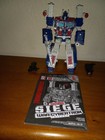 Buy "Transformers Generations Siege War for Cybertron Ultra Magnus Excellent Complete" on EBAY