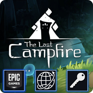New ListingThe Last Campfire (PC) Epic Games CD Key Global