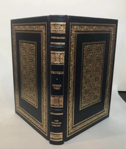 Morris West / FRANKLIN LIBRARY PROTEUS FIRST EDITION SOCIETY 1979 - Picture 1 of 7