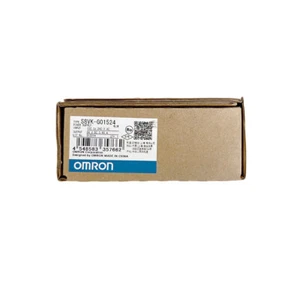 Omron PL S8VK-G01524 S8VK-G03024 S8VK-G06024 S8VK-G12024 S8VK-G24024 S8VK-G48024 - Picture 1 of 11