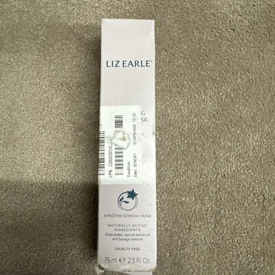 Liz Earle Hydrating Cream Mask 75ml Boxed - Image 1 of 3