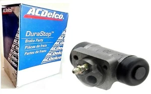 Drum Brake Wheel Cylinder Rear ACDELCO 18E1152 - Picture 1 of 6