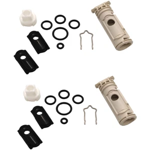 2X Kit Reparación Cartucho Repuesto Para Moen 69988 Para Cartucho Baño 1222 - Imagen 1 de 6