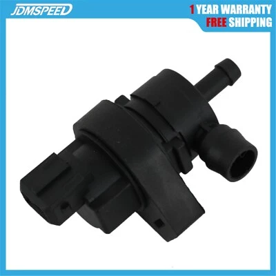 Válvula de purga de bote de vapor PV798 apta para BMW 525i 530i 540i 740i 325i 325xi Z4 330i Foto 1 de 4