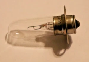 EXITER LAMP -BSW -7V -GE - Picture 1 of 1