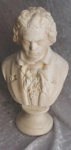 Beethoven Bust - Picture 1 of 13