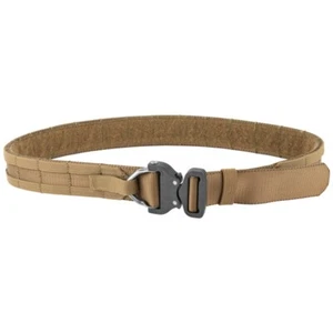 Eagle Industries OPERATOR GUN BELT COBRA BUCKLE Small 29"-34" COYOTE TAN - Picture 1 of 2