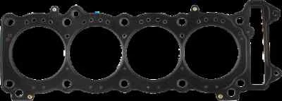 Junta de culata CM 75 mm diámetro 0,46 mm espesor Suzuki GSXR1000 01-08 Foto 1 de 3