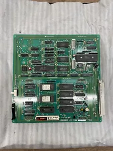 MCU / CPU A / GCMK-128X Schaltkarte - Bild 1 von 4