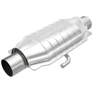 Catalytic Converter for 1989 Pontiac Pontiac 5.0L V8 GAS OHV - Picture 1 of 24