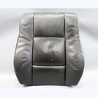 2000-2006 BMW E46 3-Series Coupe Front Seat Backrest Cushion Black Leather OEM