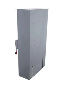 HF368NR Siemens Heavy Duty 1200a 600V Safety Disconnect Switch Fused Nema 3R - Picture 1 of 6