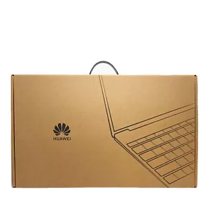 Huawei MateBook D16 2024 16 Zoll i5-12450H 16GB RAM 512GB SSD space gray - Neu