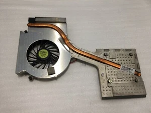 Karta graficzna wentylator chłodnica do HP 8760w Elitetebook - Zdjęcie 1 z 2