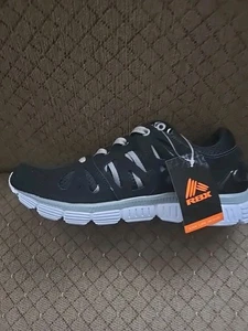 Sneaker Men's RBX Pulse Black Synthetic Size 10. New - Picture 1 of 7