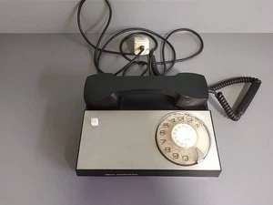  ISKRA CONTINENTAL VINTAGE Telefon 80er - Bild 1 von 6