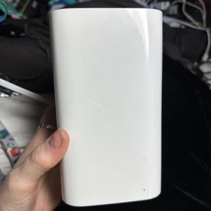Apple A1470 Airport Extreme Time Capsule 2 TB Excelente Estado Restablecido de Fábrica Usado en Excelente Condición - Imagen 1 de 15