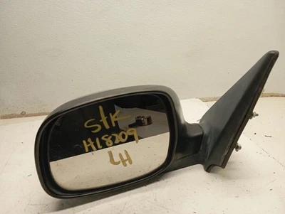 Espejo retrovisor lateral del conductor pintado eléctrico térmico se adapta 01-07 SEQUOIA 3966443 Foto 1 de 4