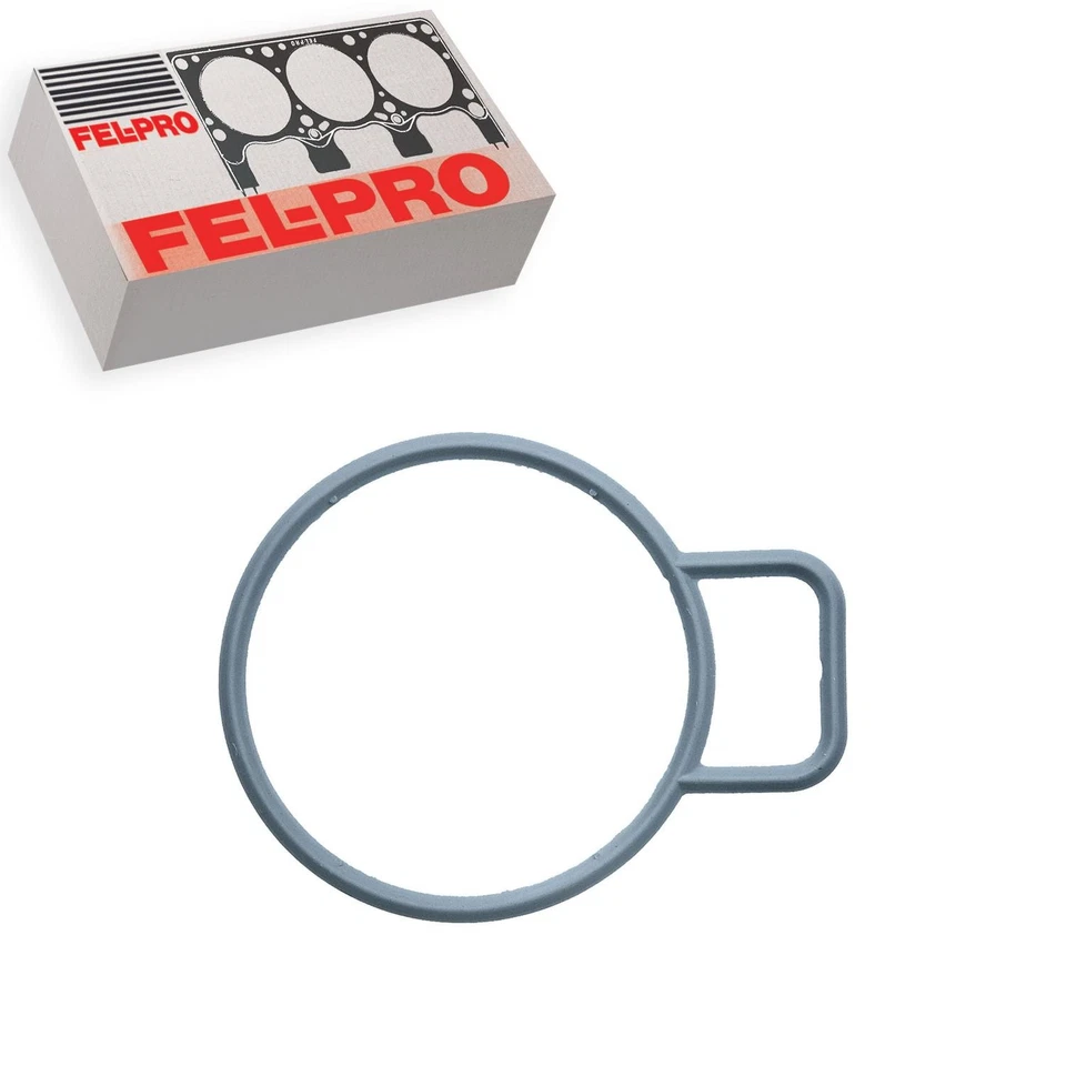 Junta tórica de montaje de carrocería de acelerador de inyección de combustible Fel-Pro para 04 Ford F-150 Heritage Foto 1 de 1