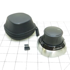 3DConnexion SpaceMouse Controller USB 3D wireless - Foto 1 di 5