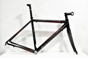 Cannondale Aluminum Road Bike Frame 700C Size 48 USED F/S - Picture 1 of 10
